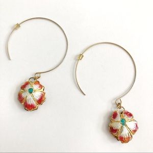 Hoop Earrings